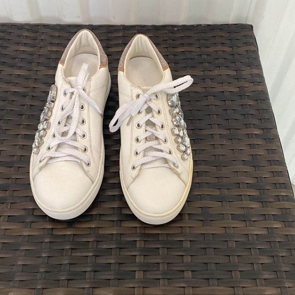 Crime, London sneakers women’s size 36 - Picture 2 of 7